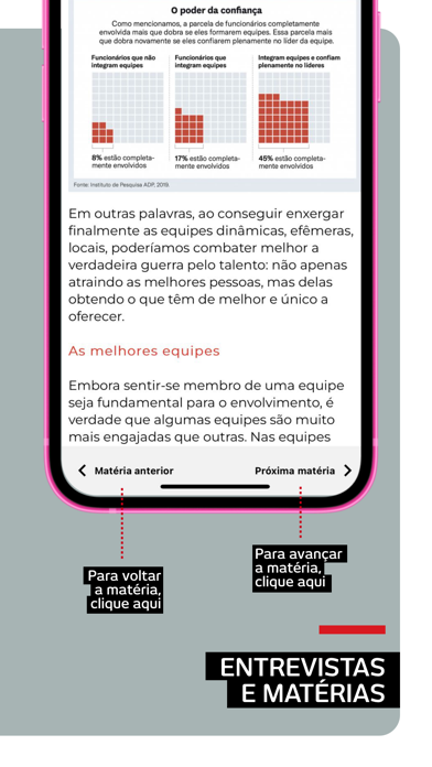 Educatrix Líderes Screenshot