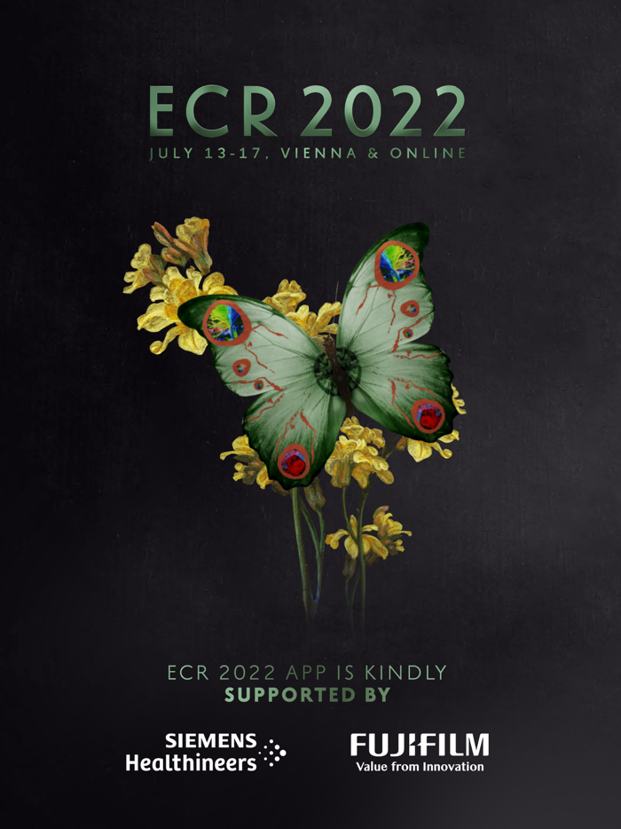 ECR 2022
