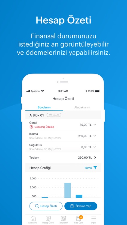Haktan Yönetim screenshot-3
