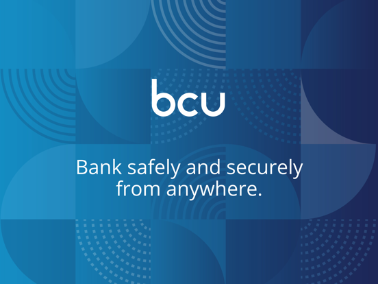 Screenshot #4 pour BCU Mobile Banking