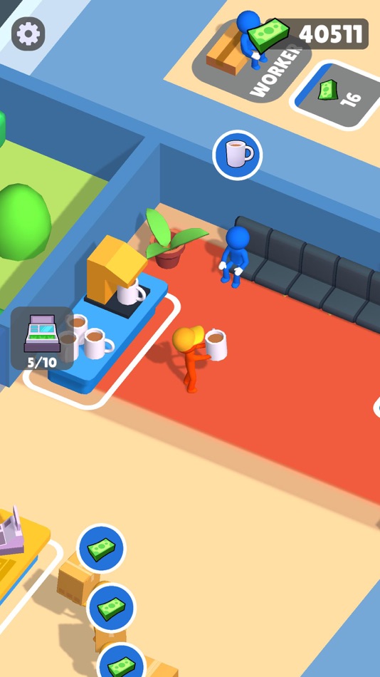 #8. Goods Packer (iOS) 게시자: Dmytro Demchuk