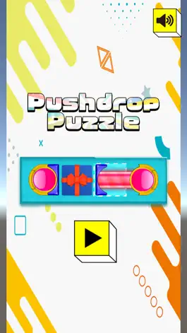 Game screenshot Pushdrop Puzzle mod apk