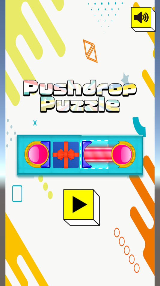 Pushdrop Puzzle - 1.0.0 - (iOS)