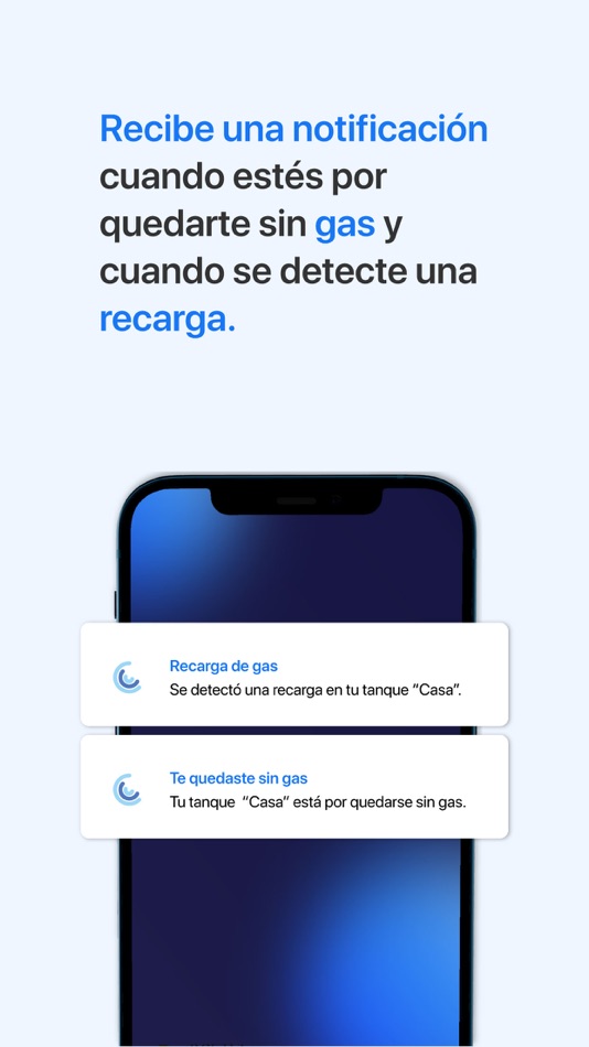 #3. Levelgas (iOS) 由: EDISON EFFECT SA DE CV