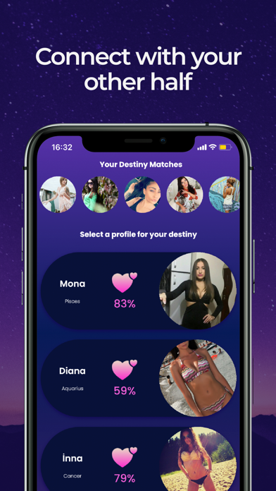 Seeking Love: Sign Arrangement Screenshot