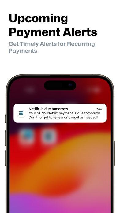 Expensaro: Finance Diary Screenshot