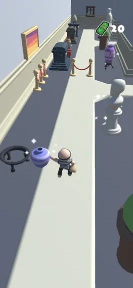 Game screenshot Hide and Steal apk