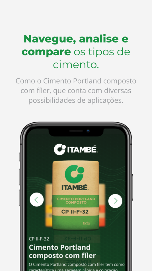 #2. Cimento Certo (iOS) 由: Action Labs Design e Inovacao LTDA - ME