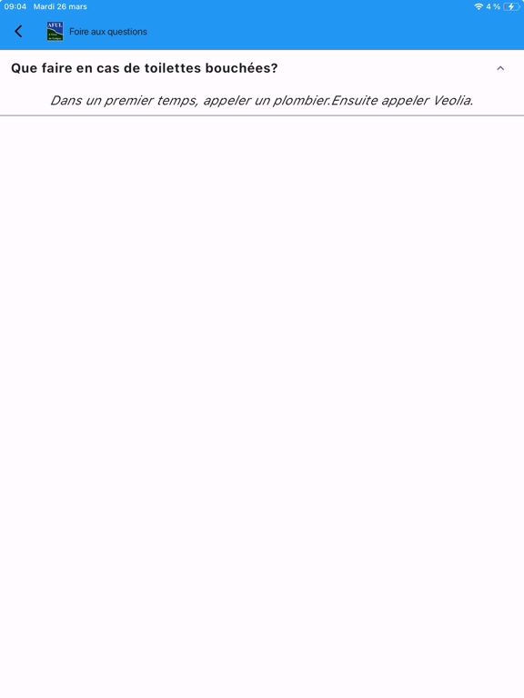 Screenshot #6 pour AFULOREE