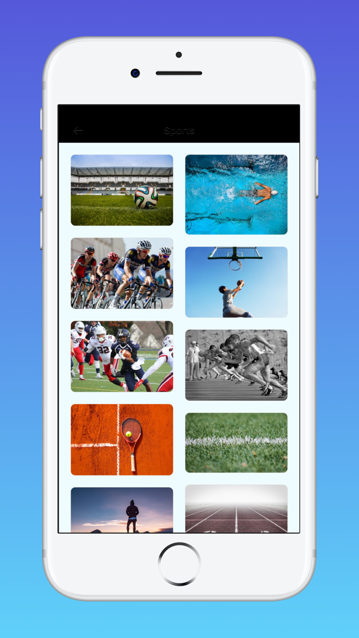 OVF Editor for Wallpaper