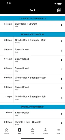Game screenshot Studio Spin LLC apk