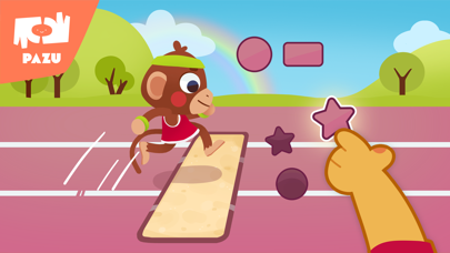 Baby games for boys & girls Screenshot