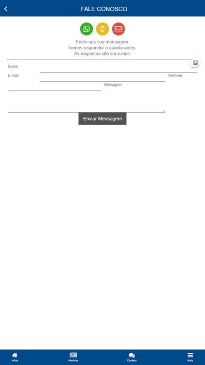 AMEN-MG screenshot-3