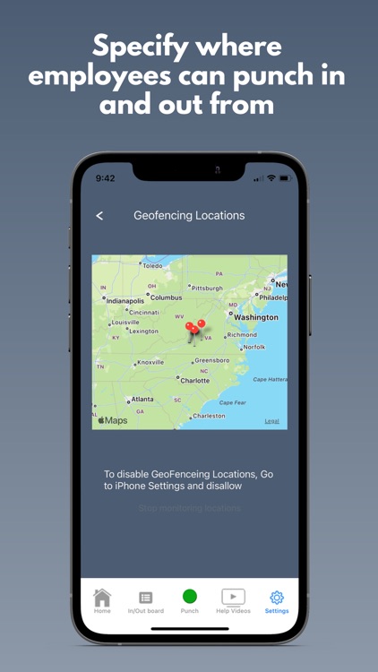 Breeze 360 screenshot-8