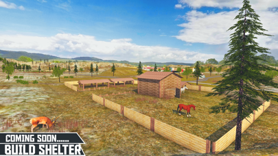 Animal Truck Transporter Zoo Screenshot