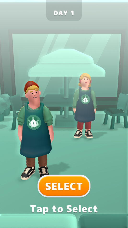 #2. Takeaway Coffee (iOS) 由: UNCOSOFT