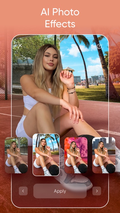 Presets for Lightroom - Vidl