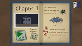 Game screenshot Larry The Unlucky 1 mod apk