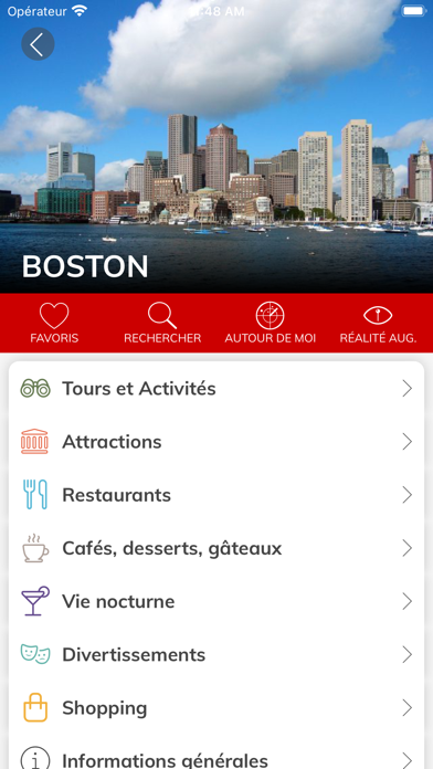IKOH by JTB Business Travel Screenshot