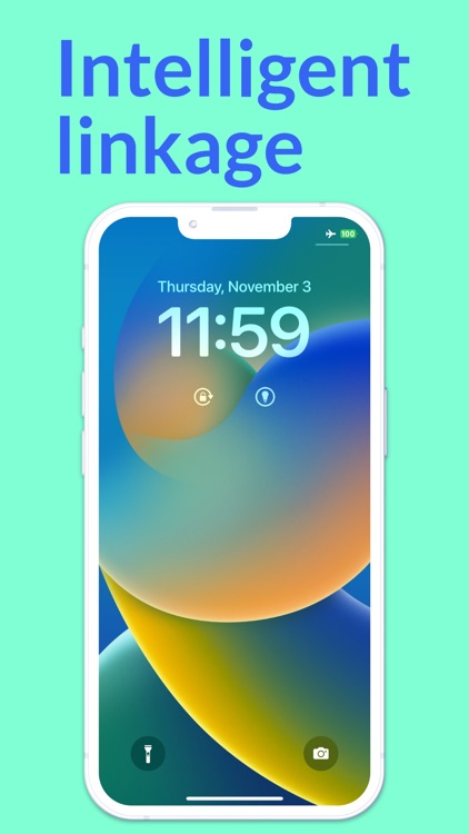 Quick Start  -  widget screenshot-4