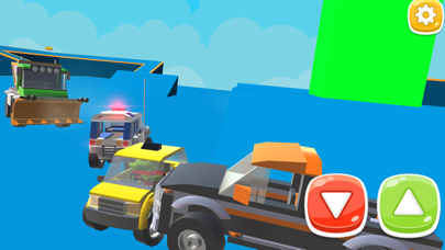 Car Games Download Toys Drive Screenshot