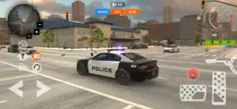 Game screenshot Симулятор Полиции Car Game hack