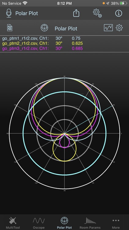 SignalScope X screenshot-4