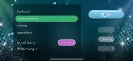 Game screenshot Tap the music hack