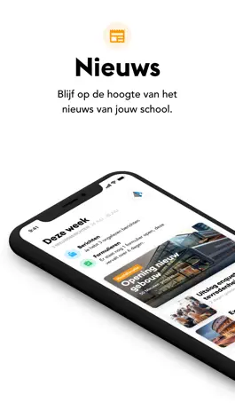 Game screenshot Merletcollege apk
