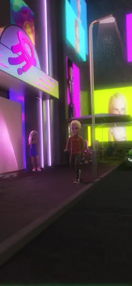 Game screenshot Planetary Partyverse hack