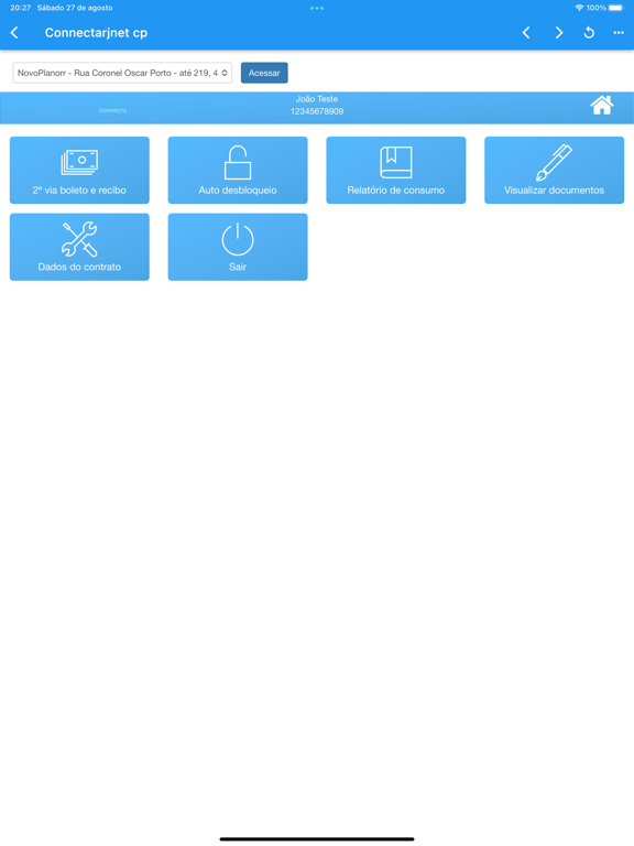 Connecta RJNETのおすすめ画像5