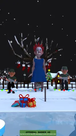 Game screenshot 456 Survival & Candy Challenge hack