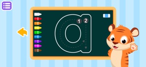 Abc Flashcards - Letter A To Z screenshot #10 for iPhone