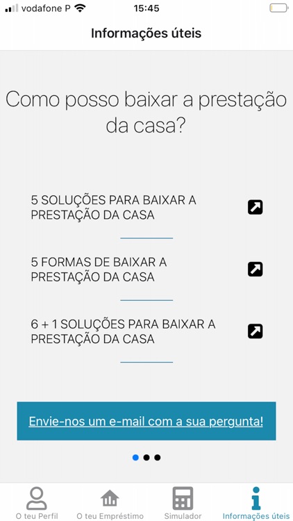 My Euribor screenshot-5