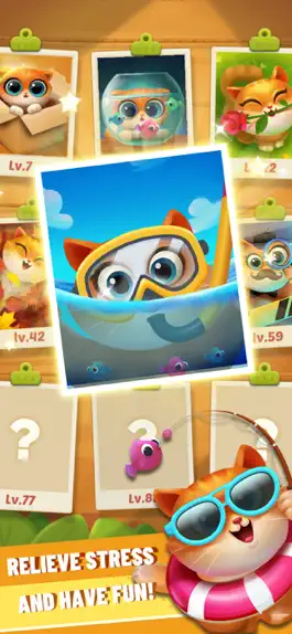 Game screenshot Tile Crush - Brain Puzzle Game apk