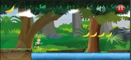 Game screenshot Jungle Island Boy 1 apk