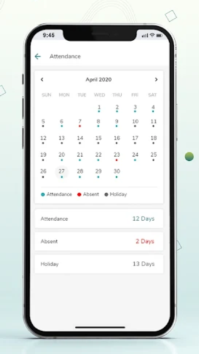 Innovix HR Screenshot