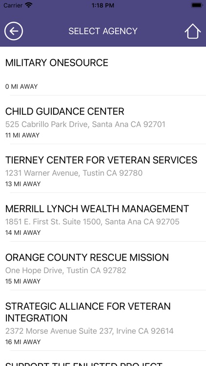 OC Senior Resources screenshot-6