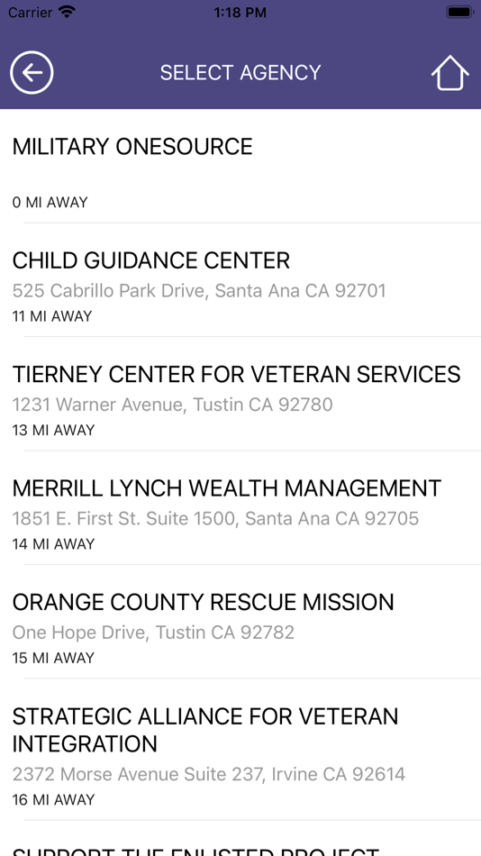 #7. OC Senior Resources (iOS) By: County of Orange