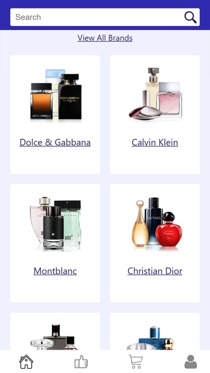 FragranceX - Buy Best Perfume