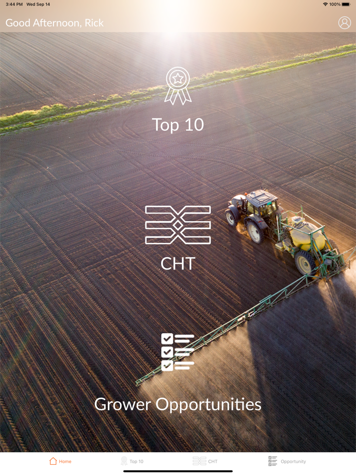 WinField United Seller