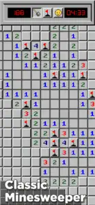 Minesweeper 2024 screenshot #8 for iPhone