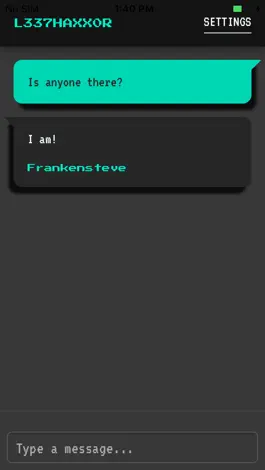 Game screenshot WaveShark hack