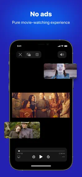 Game screenshot Vodeo hack
