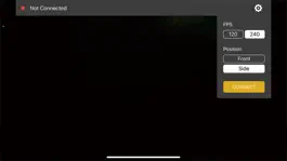 Game screenshot TGC-Camera hack