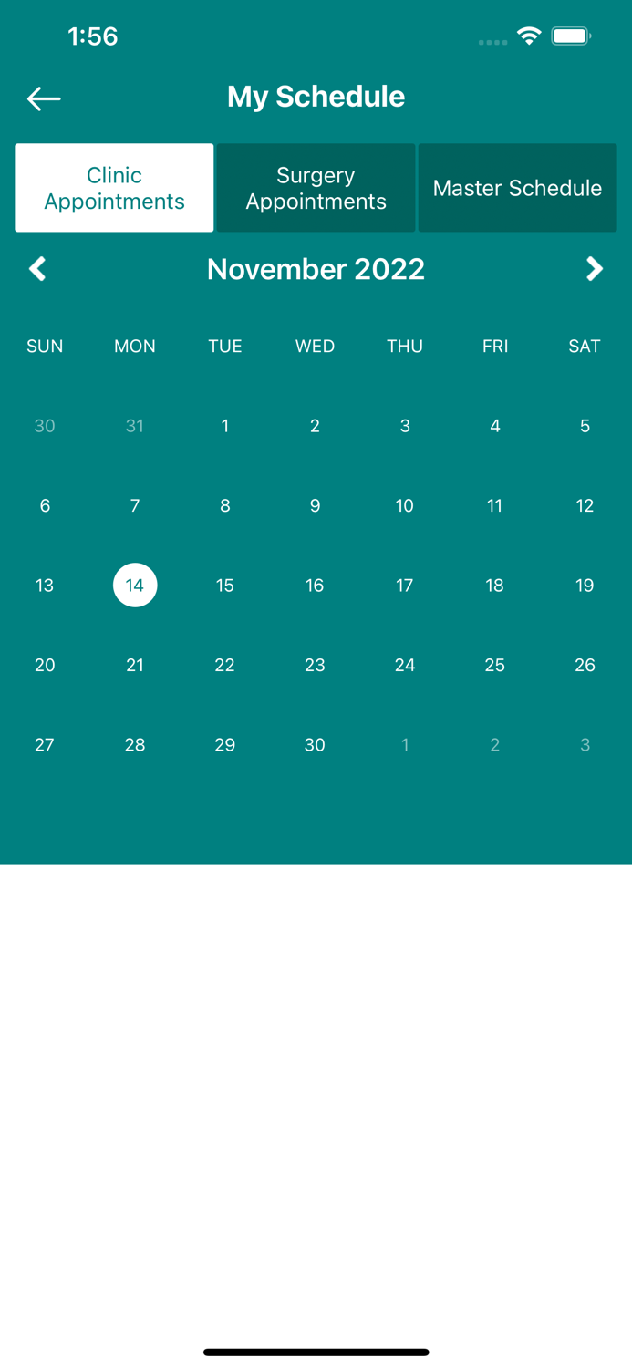 Medical PDQ Provider