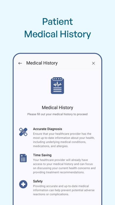 Bizri Dental Screenshot