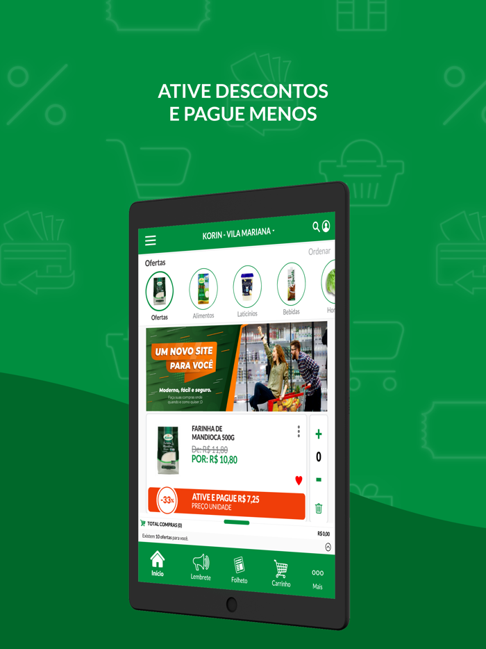 Korin - Vila Mariana