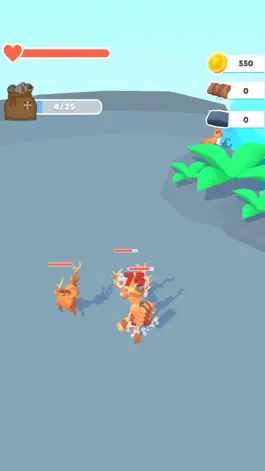 Game screenshot Era Idle! apk
