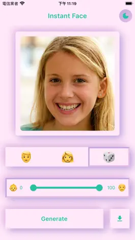 Game screenshot Instant Face:Avatar Maker mod apk